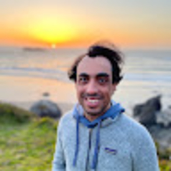 Meet your Posher, Mohammad - Picture 1 of 1